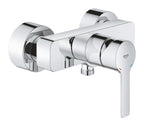 Grohe Lineare Duş Bataryası Krom - 33865001