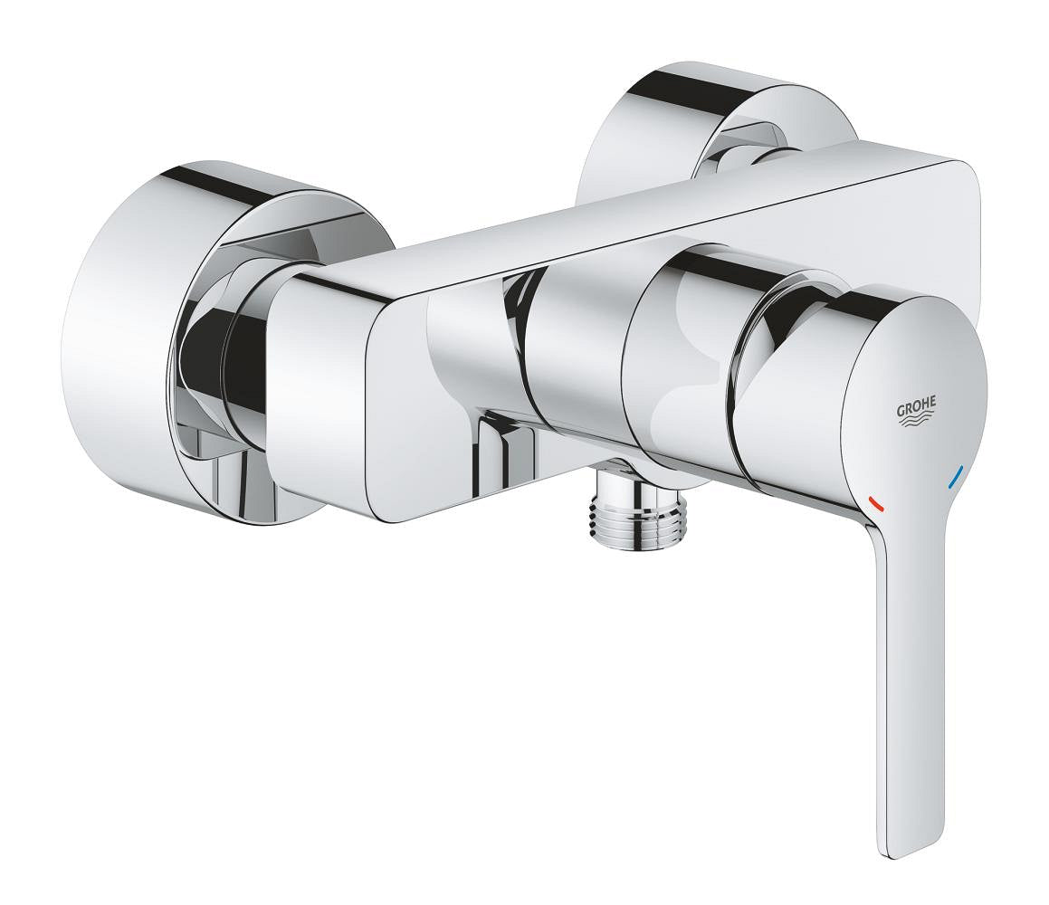 Grohe Lineare Duş Bataryası Krom - 33865001