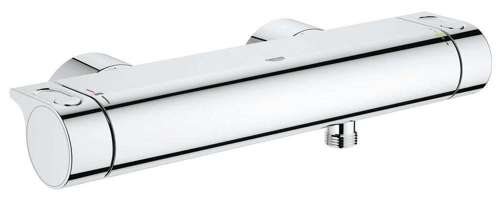 Grohtherm 2000 NEW Termostatik Duş Bataryası - 34169001