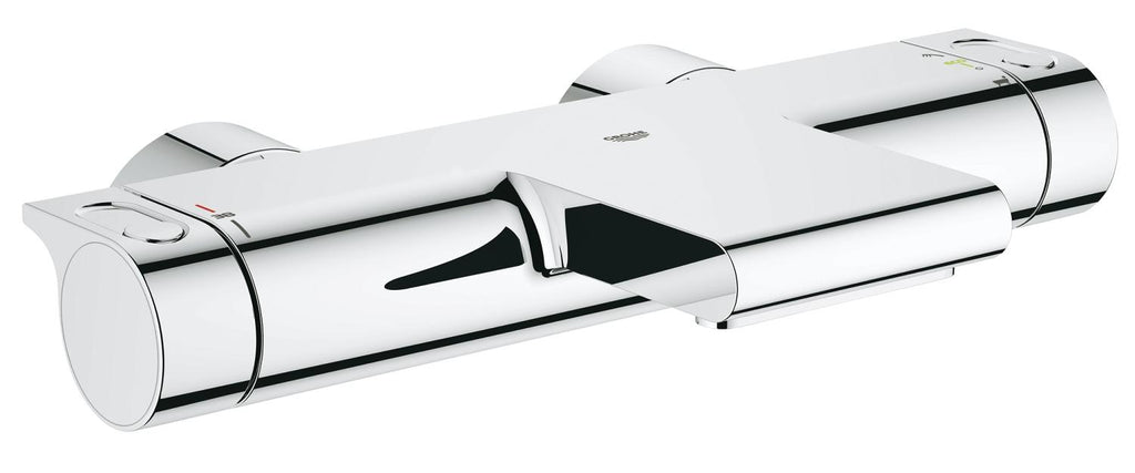 Grohe Grohtherm 2000 NEW Termostatik Banyo Bataryası - 34174001