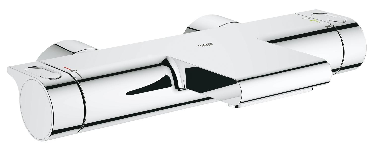 Grohe Grohtherm 2000 NEW Termostatik Banyo Bataryası - 34174001
