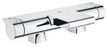 Grohtherm 2000 NEW Termostatik Küvet Bataryası - 34176001