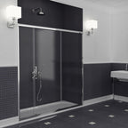 Kabinet Duş Kabini Ön Cephe Rossi Ars.D131a 150 cm