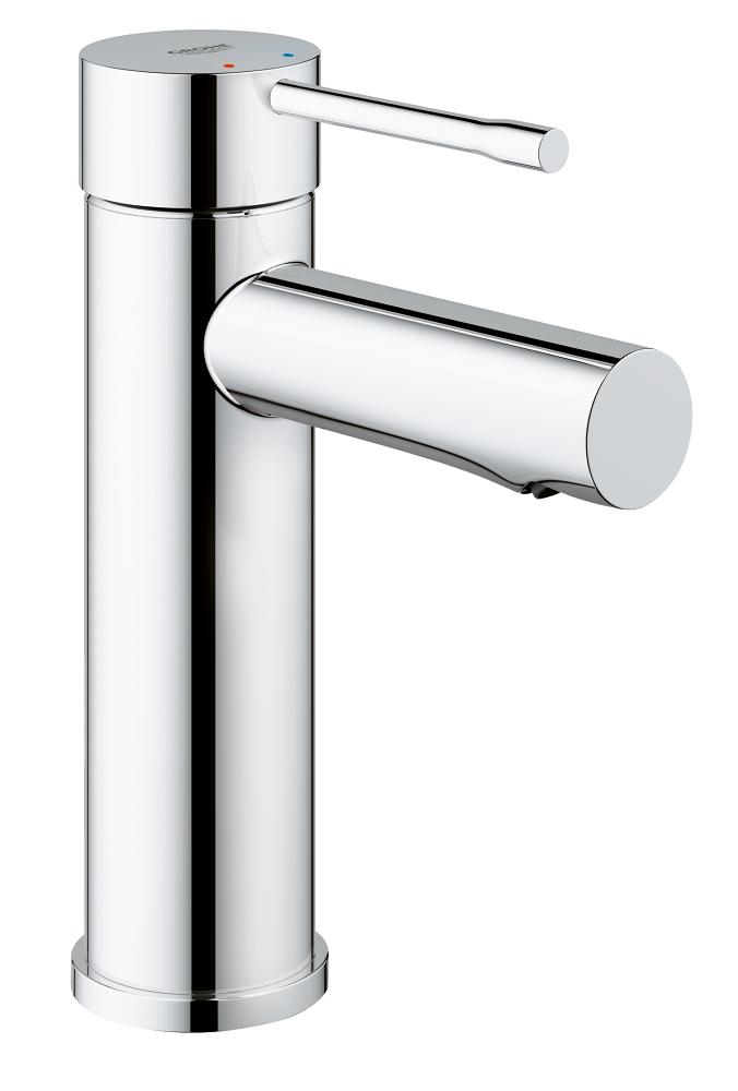 Grohe Lavabo Bataryası Essence S-Boyut Krom - 34294001