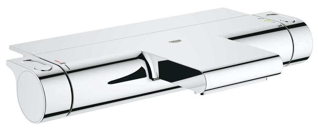 Grohtherm 2000 New Termostatik Banyo Bataryası - 34464001
