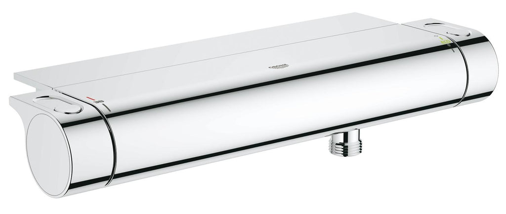 Grohtherm 2000 NEW Termostatik Duş Bataryası - 34469001