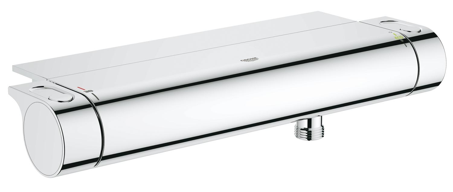Grohtherm 2000 NEW Termostatik Duş Bataryası - 34469001