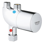 Grohe Grohterm Mikro Termostat - 34487000