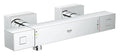 Grohtherm Cube Termostatik Duş Bataryası - 34488000