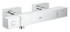 Grohtherm Cube Termostatik Duş Bataryası - 34488000