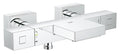 Grohe Grohtherm Cube Termostatik Banyo Bataryası - 34497000