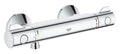 Grohe Grohtherm 800 Termostatik Duş Bataryası - 34558000