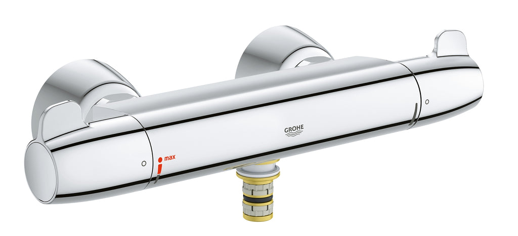 Grohe Grohtherm  Special Termostatik Lavabo Bataryası 1/2″ - 34666000