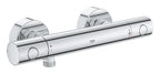 Grohe Grohtherm 800  Cosmopolitan Termostatik Duş Bataryası - 34765000