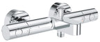 Grohe Grohtherm 800 Cosmopolitan Termostatik Banyo Bataryası 34766000
