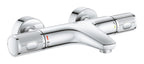 Grohe Grohtherm 1000 Termostatik Banyo Bataryası Krom - 34779000