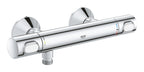 GROHTHERM 500 DUÅ BAT.TERM. KROM