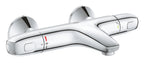 Grohe Grohtherm Termostatik Banyo Bataryası Krom – 34816003