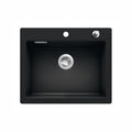 Nuevo Eviye Icon 6 61,5 x 51 cm Siyah Porselen 624169