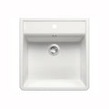 Nuevo Eviye  Neron 60 63 x60 Kristal Beyaz Porselen 204007
