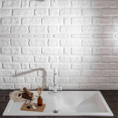 Nuevo Seramik Eviye Sonas XL 6s 100 x 50 Sol Damlalık Tarfino Renk