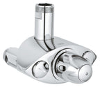 Grohe Grohterm XL Merkezi Termostat - 35085000