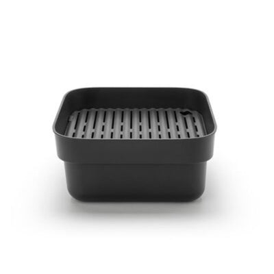 Brabantia Bulaşık Yıkama Ve Kurutma Seti Dark Grey 302664
