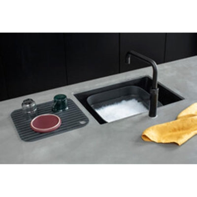 Brabantia Bulaşık Yıkama Ve Kurutma Seti Dark Grey 302664