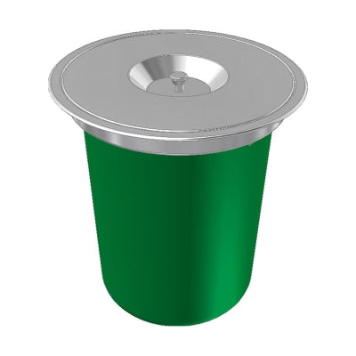 Franke Çöp Kutusu 12 lt Tezgah Üstü Gömme Model 134.0035.042