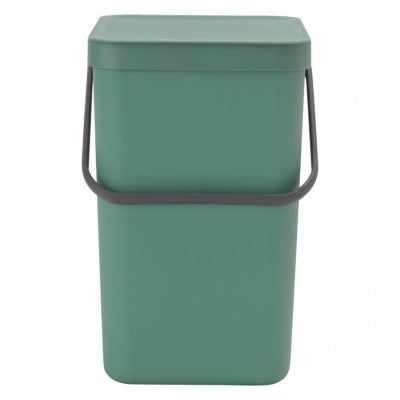 Brabantia Çöp Atık Bidonları 25 litre Köknar Yeşili 129964