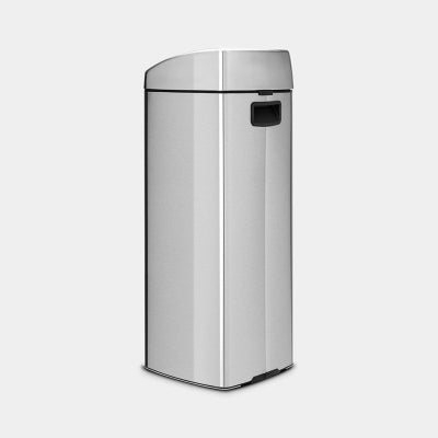 Brabantia Çöp Kutusu 25 litre Touch Bin Matt Steel 384929
