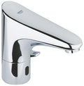Grohe Fotoselli Lavabo Bataryası Elektrikli çift Su Girişi 36015001