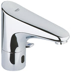 Grohe Fotoselli Lavabo Bataryası Elektrikli çift Su Girişi 36015001