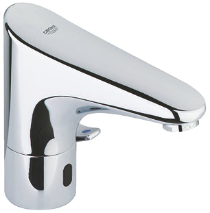 Grohe Fotoselli Lavabo Bataryası Elektrikli çift Su Girişi 36015001