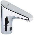 Grohe Fotoselli Lavabo Bataryası Elektrikli Tek Su Giriş 36016001