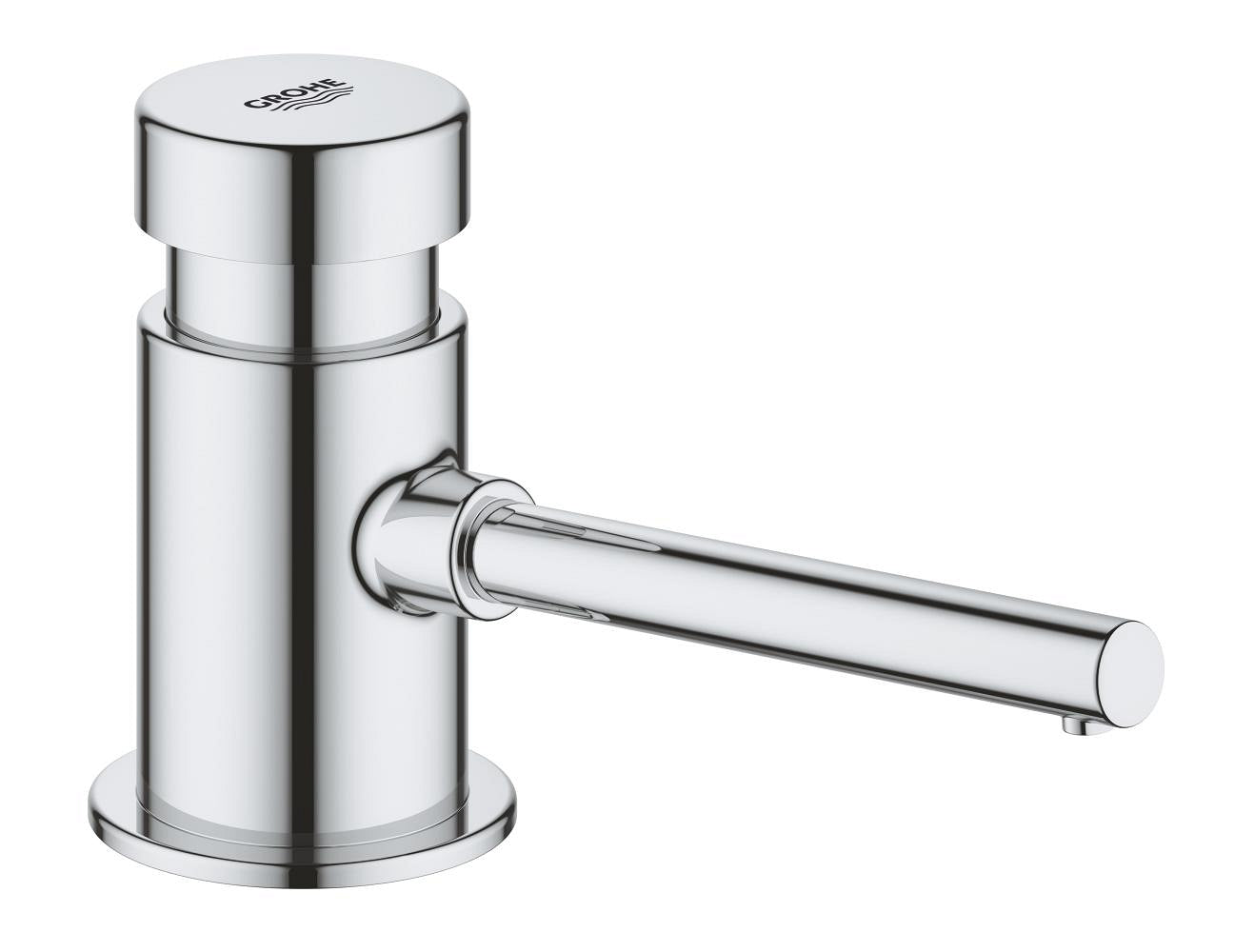 Grohe Sıvı Sabunluk - 36194000