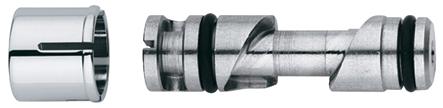 Grohe Gizli Kelebek - 36209000
