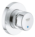 Grohe Euroeco Cosmopolitan T Zaman Ayarlı Ankastre Duş Valfi - 36268000