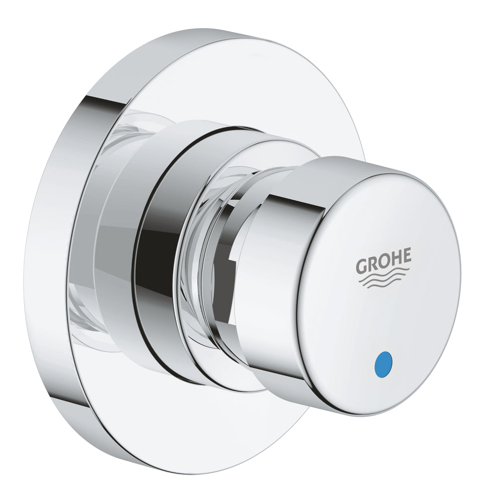 Grohe Euroeco Cosmopolitan T Zaman Ayarlı Ankastre Duş Valfi - 36268000