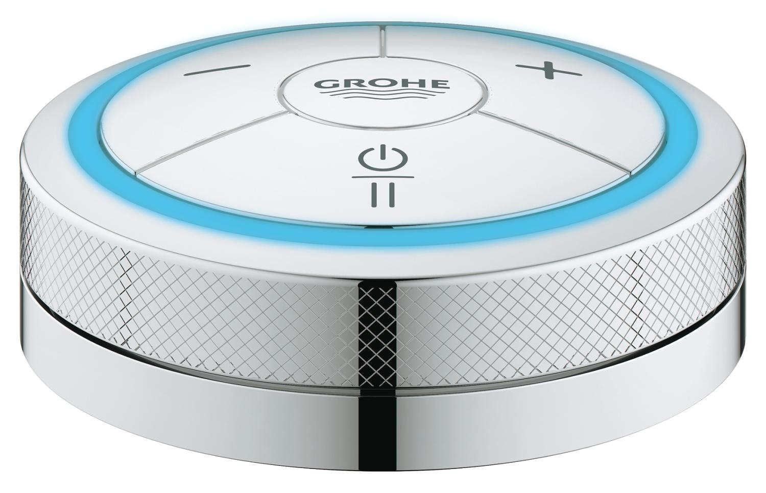 Grohe F-digital Banyo Ve Duş Için Dijital Puk - 36309000