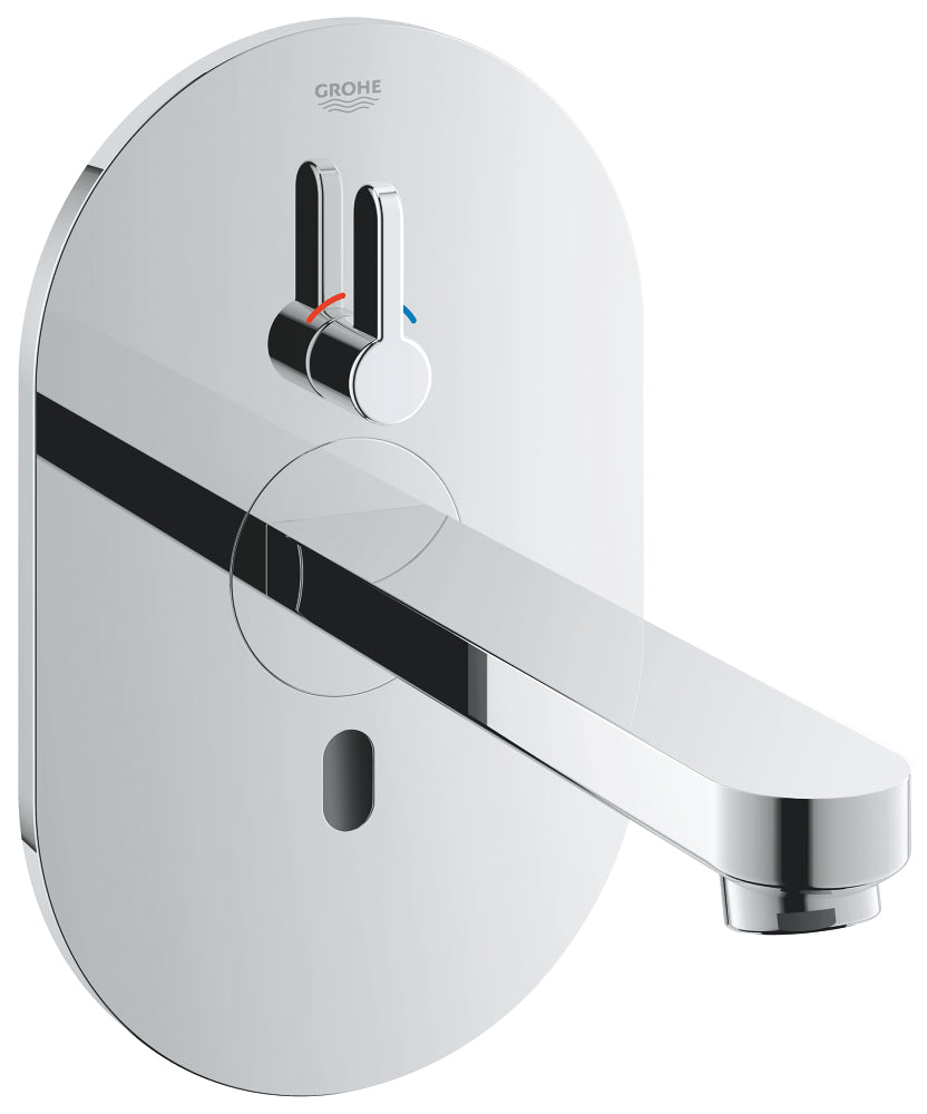 Grohe Fotoselli Lavabo Bataryası Duvardan Ank.Elektrikli - 36315000