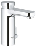 Grohe Eurosmart Cosmopolitan T Zaman Ayarlı Lavabo Bataryası, Çift Su Girişli - 36317000