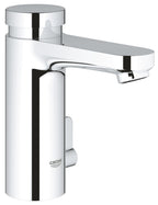 Grohe Eurosmart Cosmopolitan T Zaman Ayarlı Lavabo Bataryası, Çift Su Girişli - 36317000