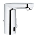 Grohe Fotoselli Lavabo Bat. Çift Su Akışlı Pilli Krom - 36331001