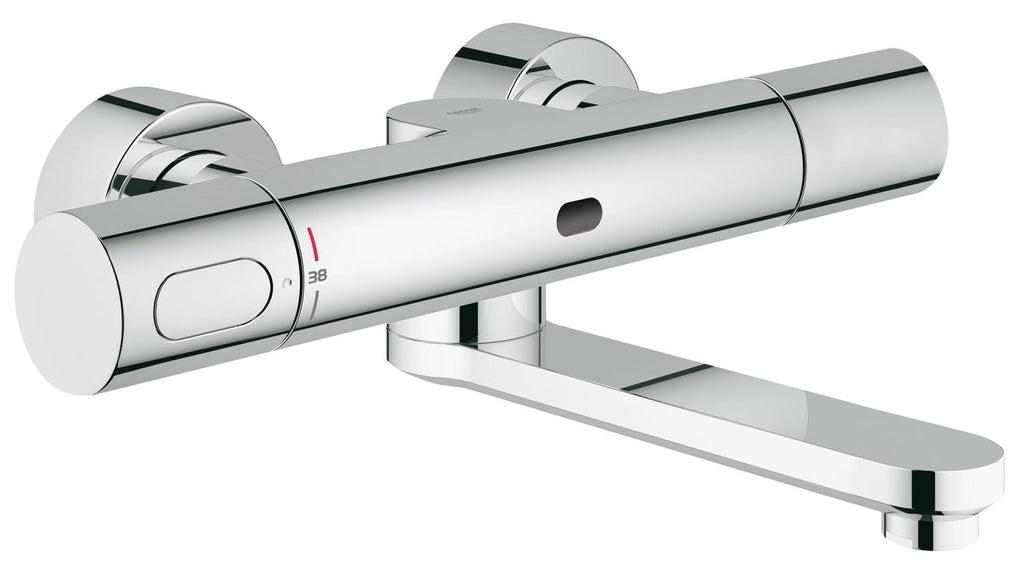 Eurosmart Cosmopolitan E Fotoselli Termostatik Lavabo Bataryası - 36333000