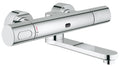 Eurosmart Cosmopolitan E Fotoselli Termostatik Lavabo Bataryası - 36333000