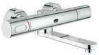 Eurosmart Cosmopolitan E Fotoselli Termostatik Lavabo Bataryası - 36333000