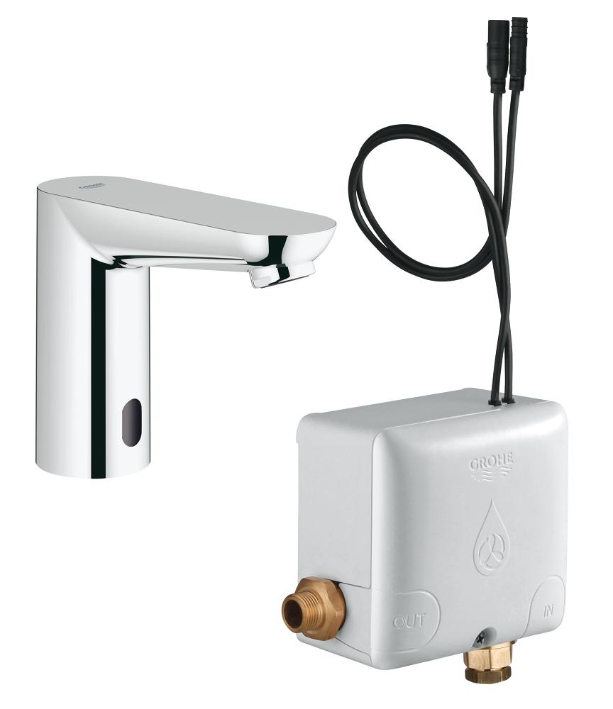 Grohe Euroeco  Cosmopolitan  E Powerbox - 36384000