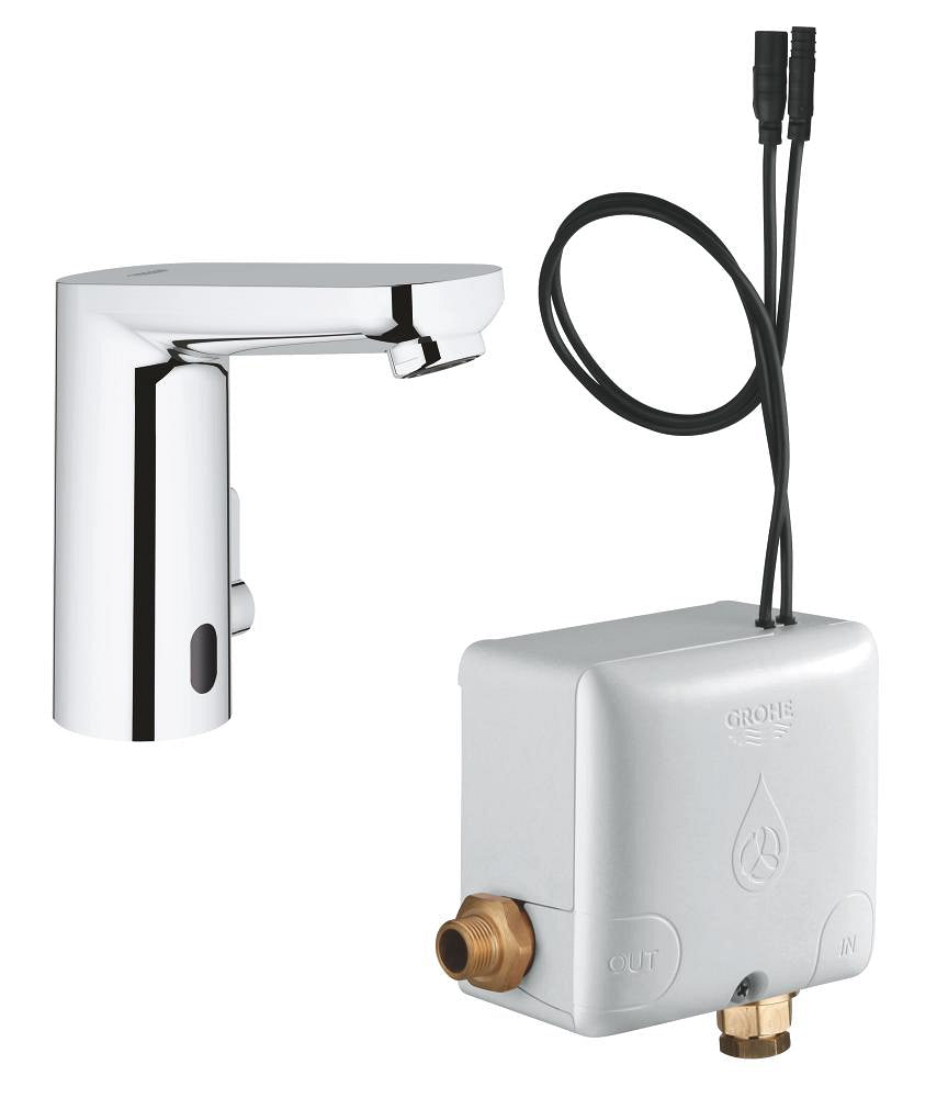 Grohe Eurosmart  Cosmopolitan  E Powerbox - 36386001