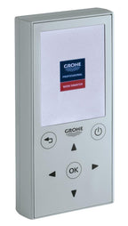 Grohe Fotoselli Ürünler İçin Uzaktan Kumanda Beyaz - 36407001